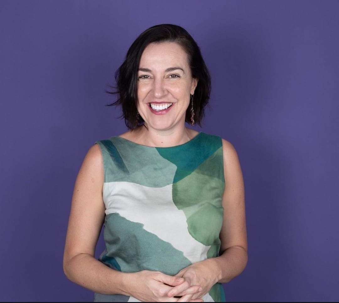 Suzanne Rech Professional
